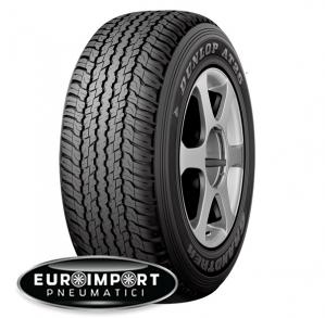 Dunlop GRANDTREK AT25 265/60 R18 110 H  MAZDA